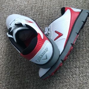 ✰ callaway golf shoes ✰